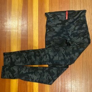 Spanx leggings